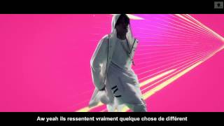 JAY PARK - IN THIS B*TCH (VOSTFR)