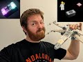 LEGO Smart Play Explained! Star Wars Sets, Prices and Release Information Biggest LEGO update yet!