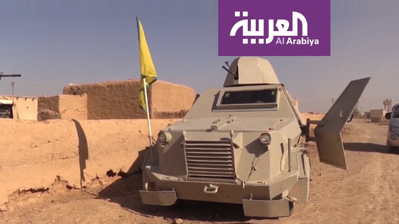 معركة عفرين تطوي أسبوعها الأول.. الاتفاق التركي الروسي مظلتها السياسية