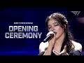 2026 T1 Home Ground Opening Show(With. Chrissy Costanza)
