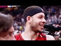 Round 2 Recap Movie | Trail Blazers vs. Nuggets | 2019 NBA Playoffs