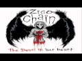 Zico Chain-Mercury Gift