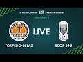 LIVE | Torpedo-BelAZ – RCOR BSU. 11th of April 2020. Kick-off time 3:55 p.m. (GMT+3)