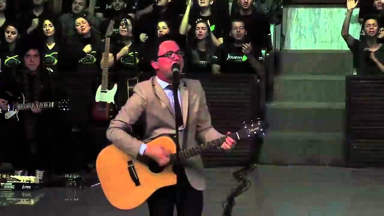 Jesus Luz do Mundo   Daniel Ludtke