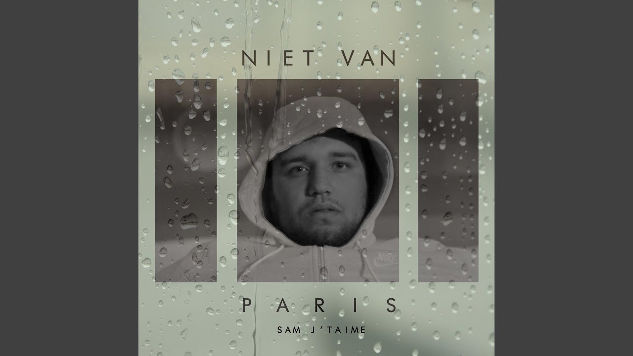 Jonge Jongens (feat. Josylvio)