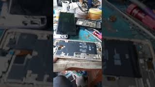 Google pixel 7 Pro display