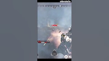 Albralelie Just Made Them Look So Bad With That! - Apex Legends