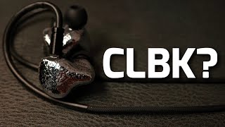 Download Lagu Is this CLBK? EARACOUSTICS GENESIS G318s MP3