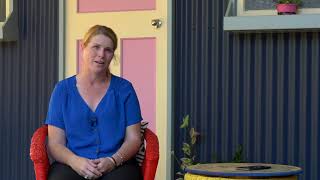 Partnering with local communities to strengthen resilience: Blackall-Tambo Regional Council #1