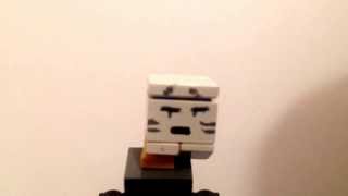 Lego Micro-Mobs Episode 3