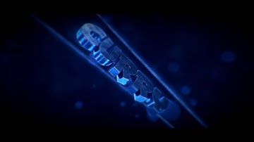 Intro - CurryPlayz (particles bug)