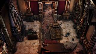 Warhammer 40,000 rogue trader part 16- whos going to clean all this up?