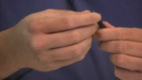 CCTV BNC Compression Fittings