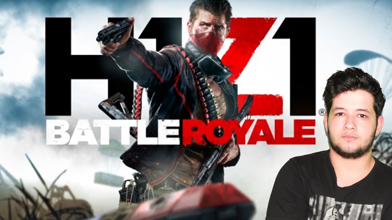 H1Z1: King of the Kill - Dicas de Jogos (Z1 Battle Royale)