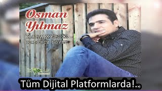 Osman Yılmaz - Delalamin - (Official Audıo) Resimi