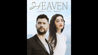 Calum Scott feat. Hoàng Duyên - Heaven 1hour