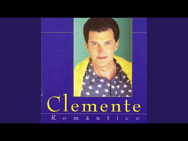 CLEMENTE - VOLTARÁS