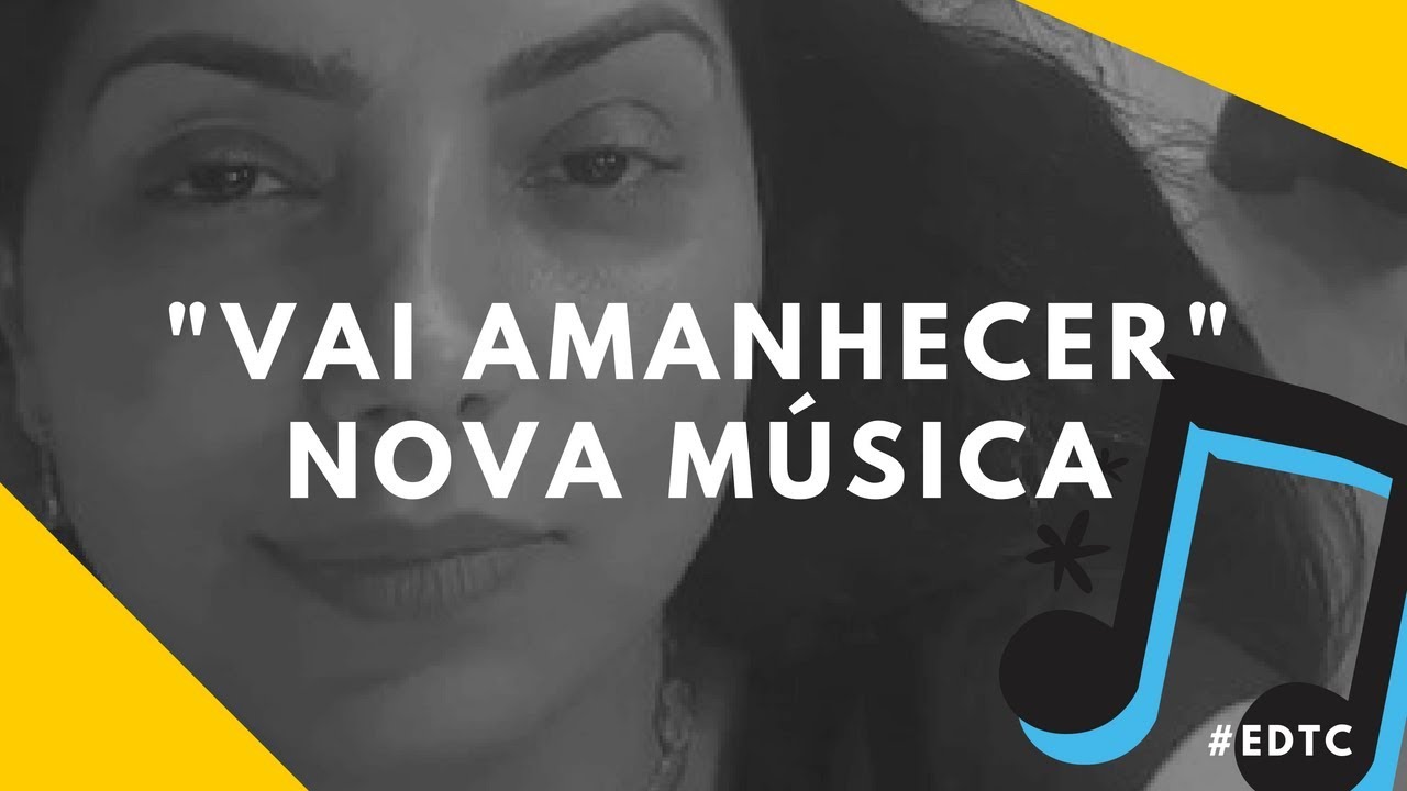 Vai Amanhecer E Dessa Vez Eu Quero Acordar