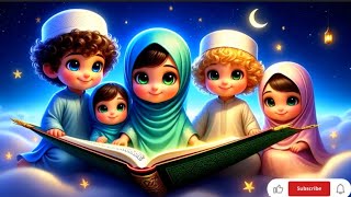 Pehla Kalma Tayyab 💚💗🤍💚 Doosra Kalma Shahad Part - 1
