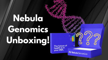 Startups with Dr. Miles (S1E4): Unboxing the DNA Testing Kit!