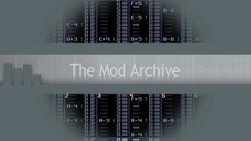 shiny-meadows (EU Version) - The Mod Archive