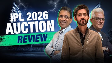 Cricbuzz Live | IPL 2026 Auction Recap | How did the teams fare?