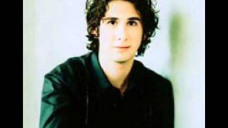 Josh Groban - Bells of new york city (lyrics)