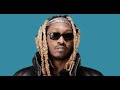 Future - "Stay At Home" (Unreleased) Prod. Brentin Davis