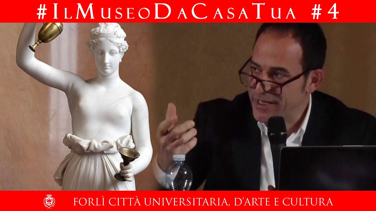 #IlMuseodaCasaTua
