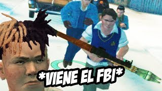 Por esta razón NO le meto MODS a BULLY