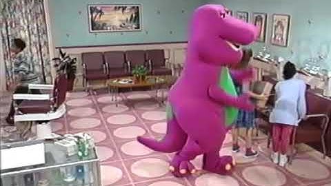 Walk Around The Block (Canada Version) Part 33