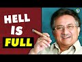 PERVEZ MUSHARRAF - Man who Screwed TWO Nations | AKTK