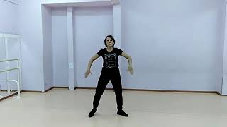 картинка: Танец 