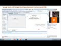 VBDOTNET Video12A