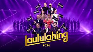 TV3 uudised: kas Rakvere koor on laululahinguks valmis?
