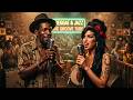 Gregory Isaacs X Amy Winehouse | Dusk Melody 🌙 Midnight Reggae Jazz Lounge Mix 2026