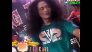 OM.WONG JOWO Tum hi ho gerry ft magdalena