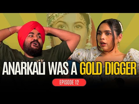Bollywood DESTROYED Our Marriage  | Can I Check Your Phone? ft Jasmeet & Kulsum | EP 12 #comedy