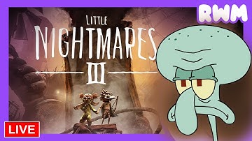 Another Day, Another Nightmare