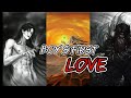 Boy's First love // Reverend insanity