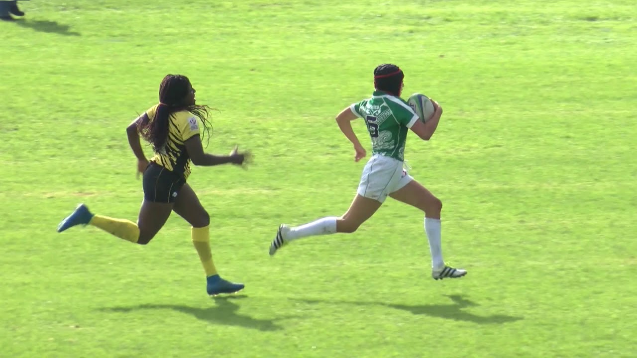 camera iphone 8 plus apk HIGHLIGHTS: 2018 RAN Women's 10s | Mexico vs. Jamaica