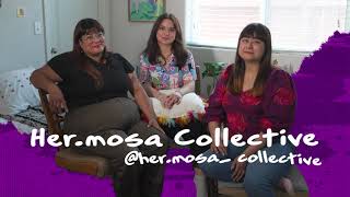 HER.MOSA Collective - Latinos Extraordinarios