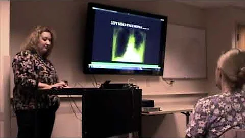 Elizabeth Belcher :Preventing and Managing Postope...