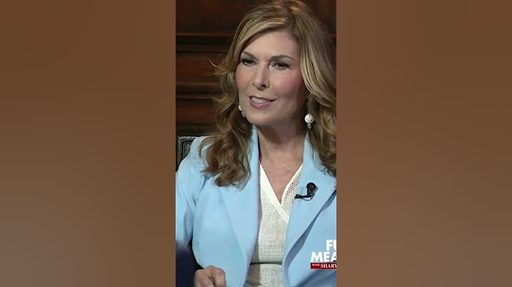 Recap of Full Measure's exclusive interview with former President Donald Trump