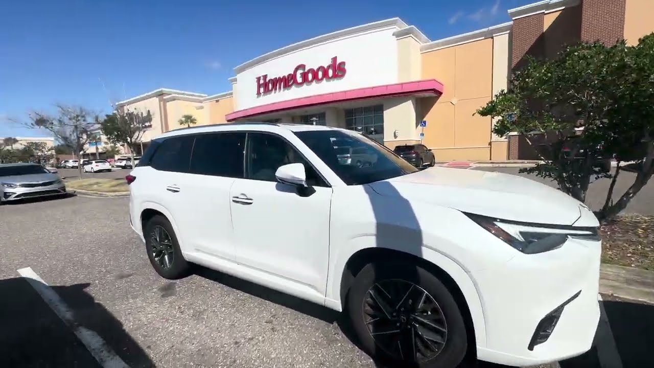 Флорида🌴Я ехала НИЧЕГО не покупать 😅 Marshalls, корейские кремы и Michael Kors🤦🏻‍♀️