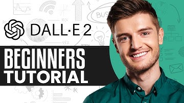 DALL-E 2 Tutorial 2025 | How To Use DALL·E 2 Image Generator For Beginners