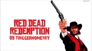 Red Dead Redemption - Triggernometry
