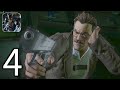 Batman The Enemy Within Episode 1 The Enigma Part Batman The Enemy Within Episode 1 The Enigma Part