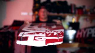 Hyperlite Marek by Rusty Malinoski Profile