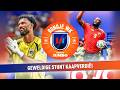Geweldige stunt Kaapverdië tegen Spanje & Heldenrol Lukaku bij België | Rondje WK